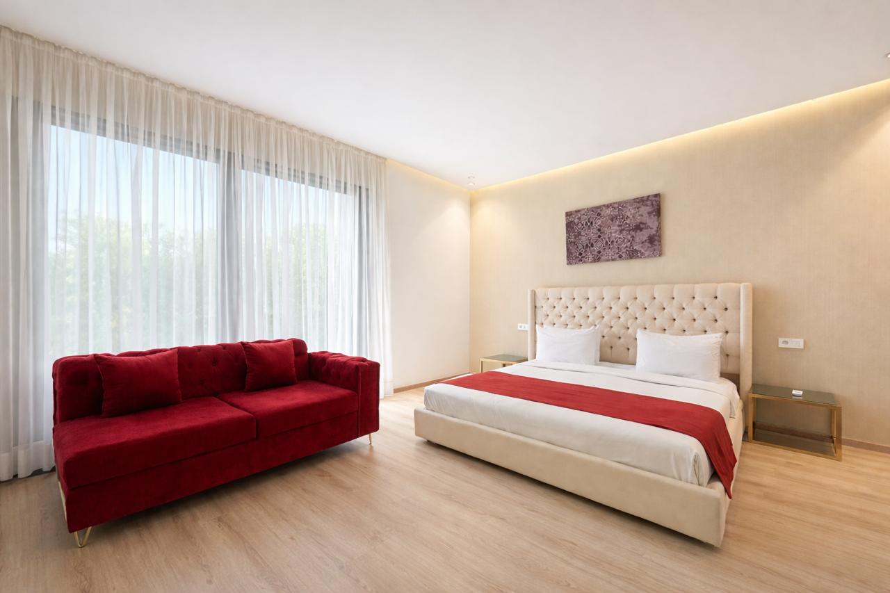 Villa Bonbon - Noria Golf