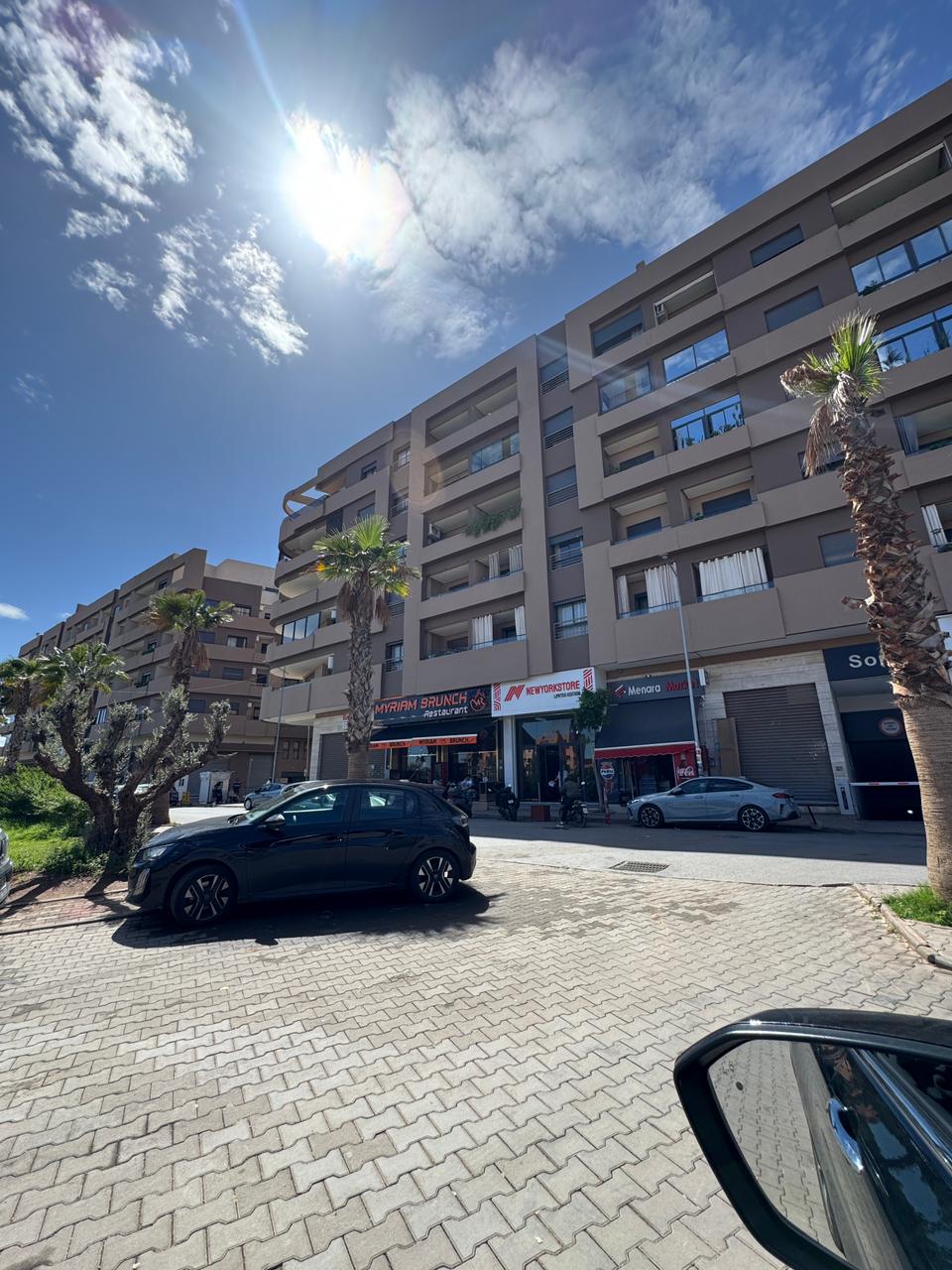 Le Maha - Menara Garden