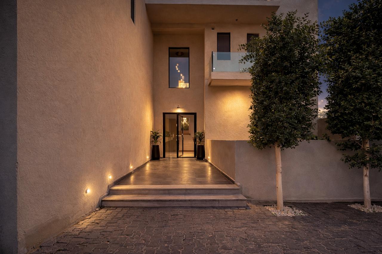 Villa Bonbon - Noria Golf