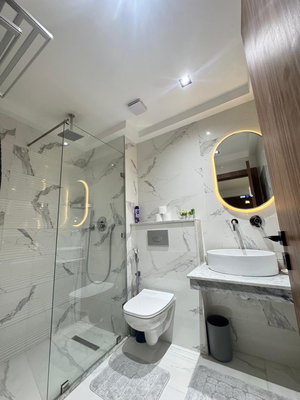 Le Maha - Menara Garden