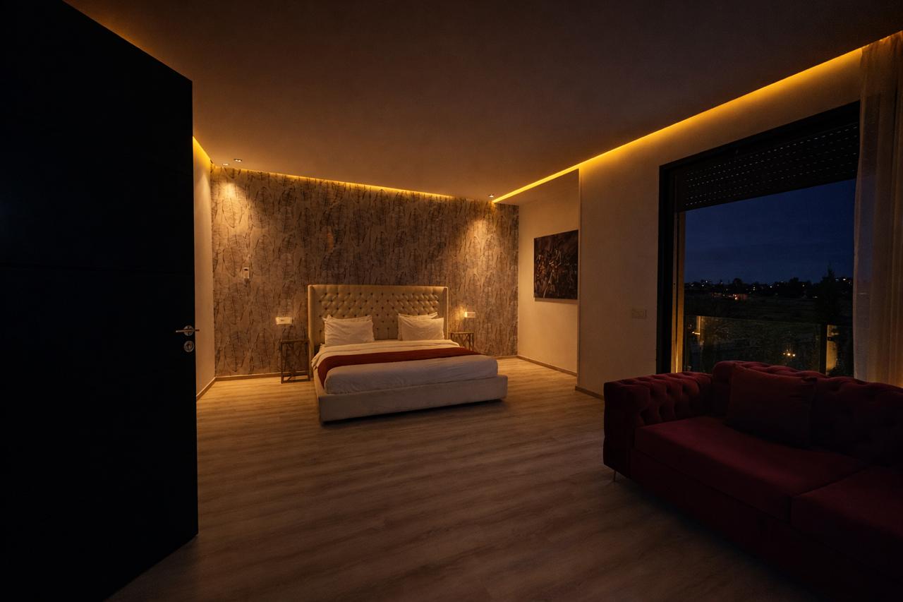 Villa Bonbon - Noria Golf
