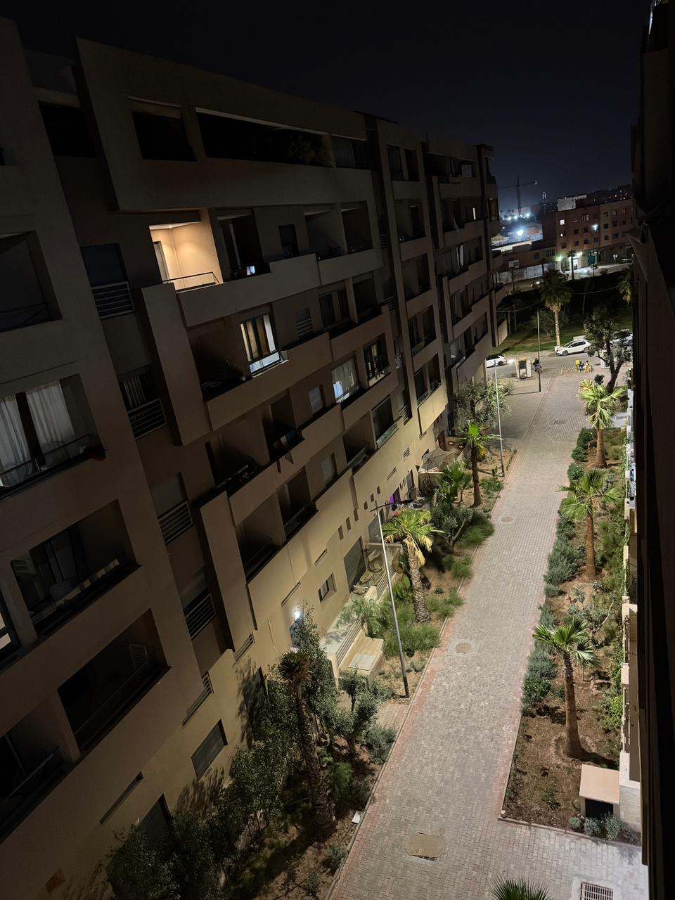 Le Maha - Menara Garden