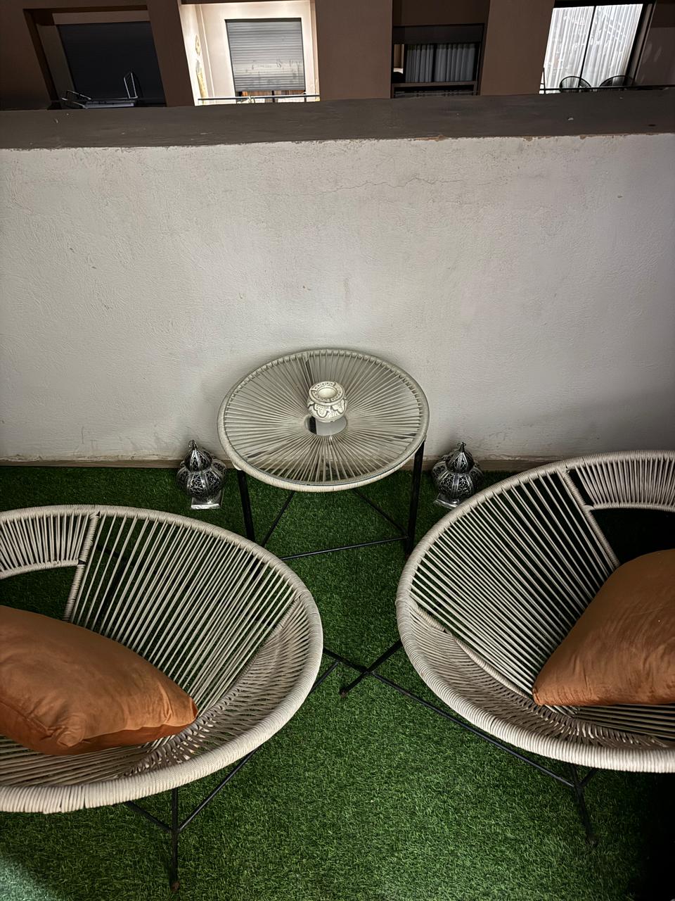 Le Maha - Menara Garden