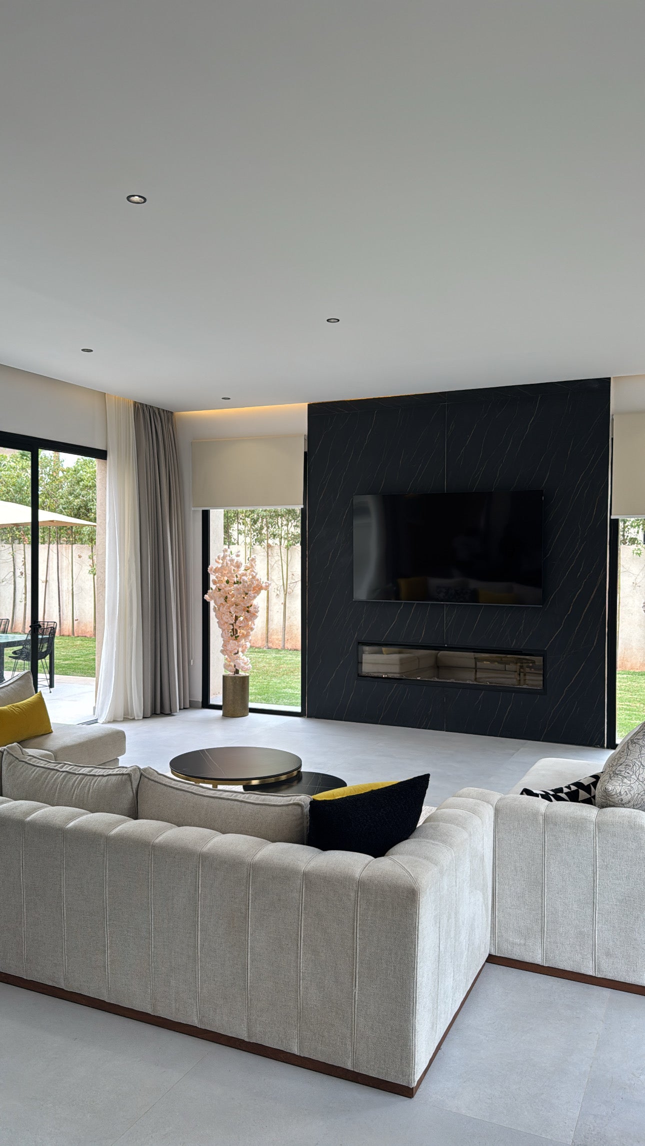 Villa Hills - Route d'Ourika klm8