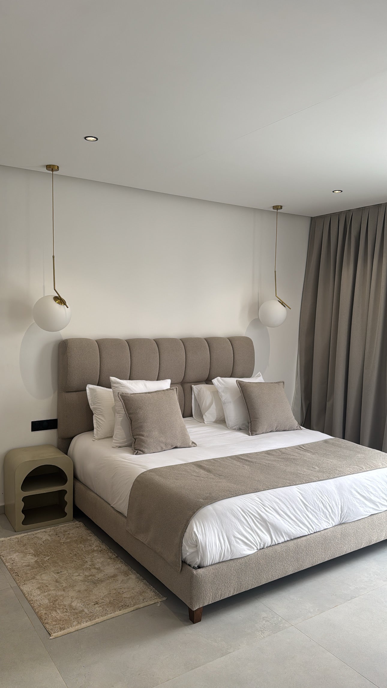 Villa Hills - Route d'Ourika klm8