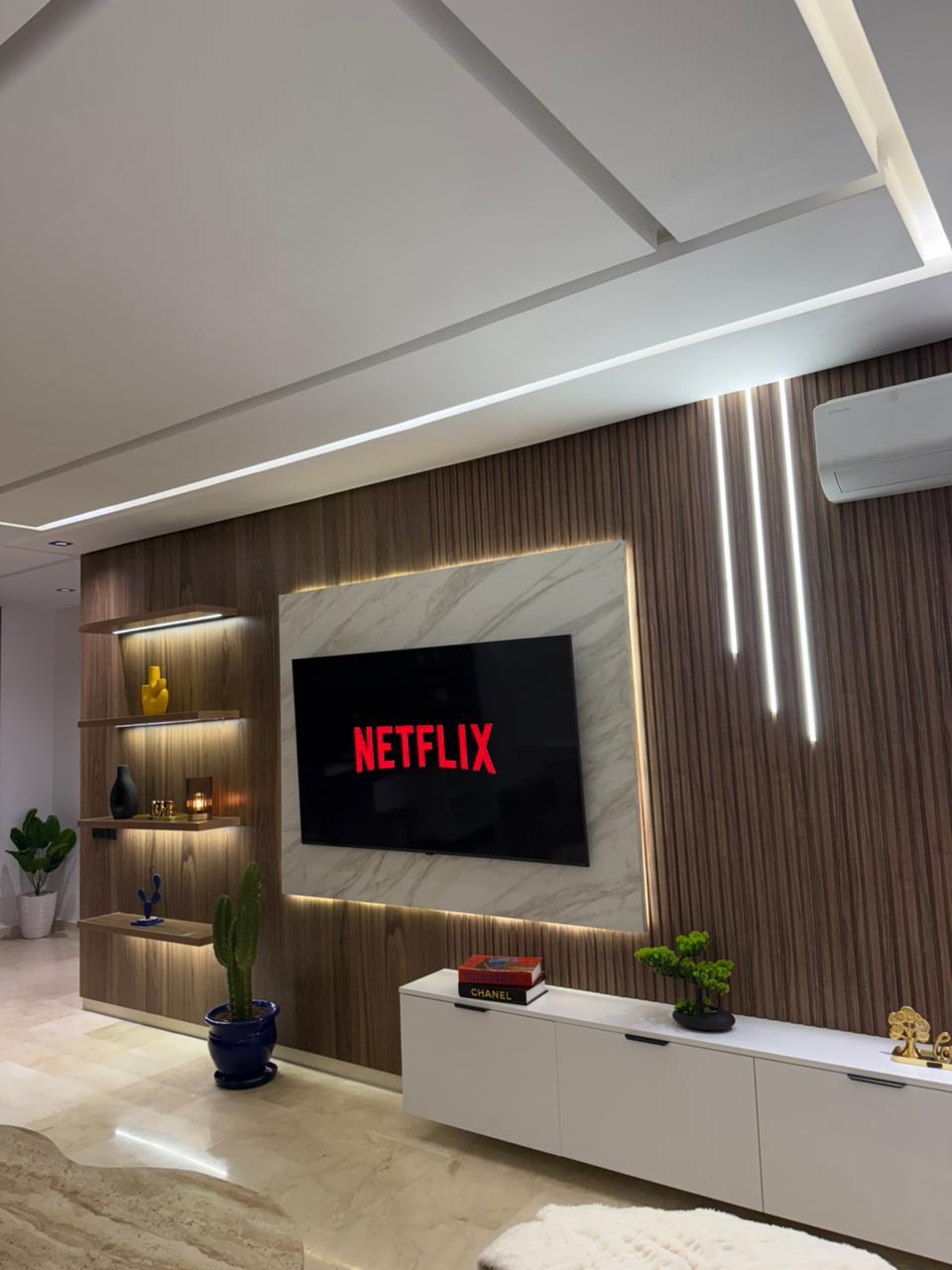 Le Maha - Menara Garden