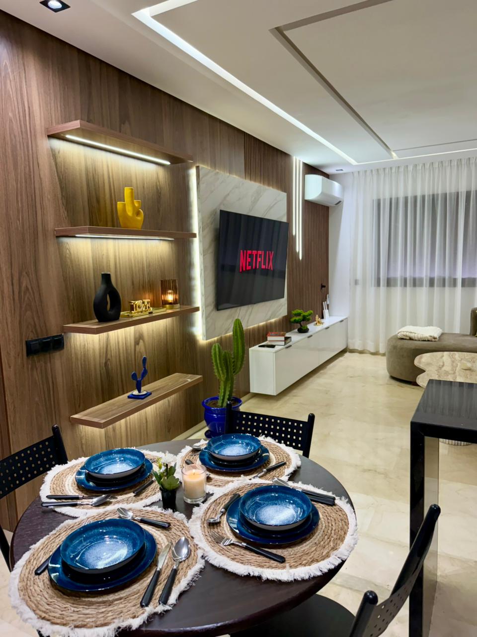 Le Maha - Menara Garden