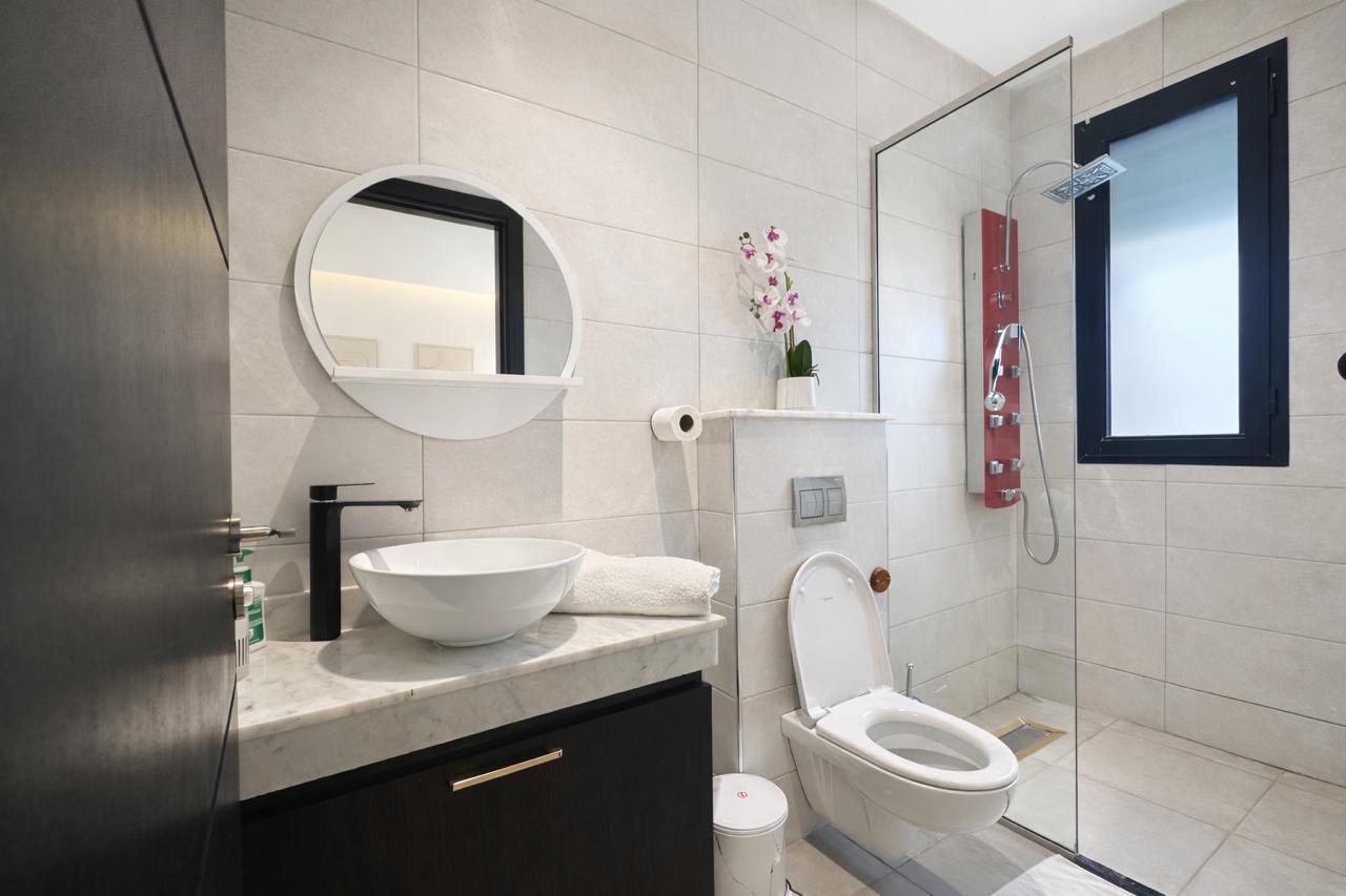 Villa Bonbon - Noria Golf