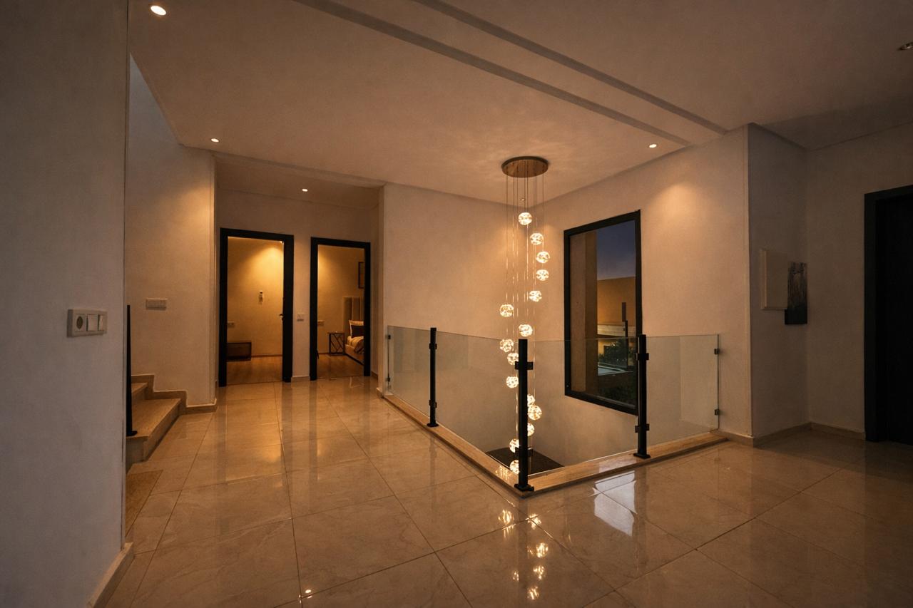 Villa Bonbon - Noria Golf