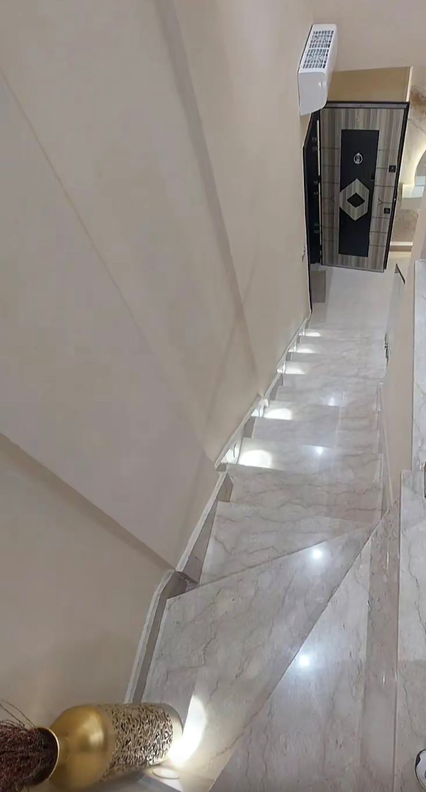 Appartement À Vendre – Targa (Route d’Agadir) (R3)