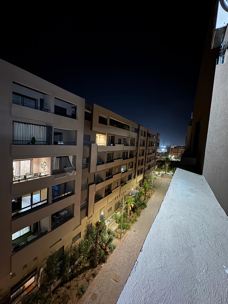 Le Maha - Menara Garden