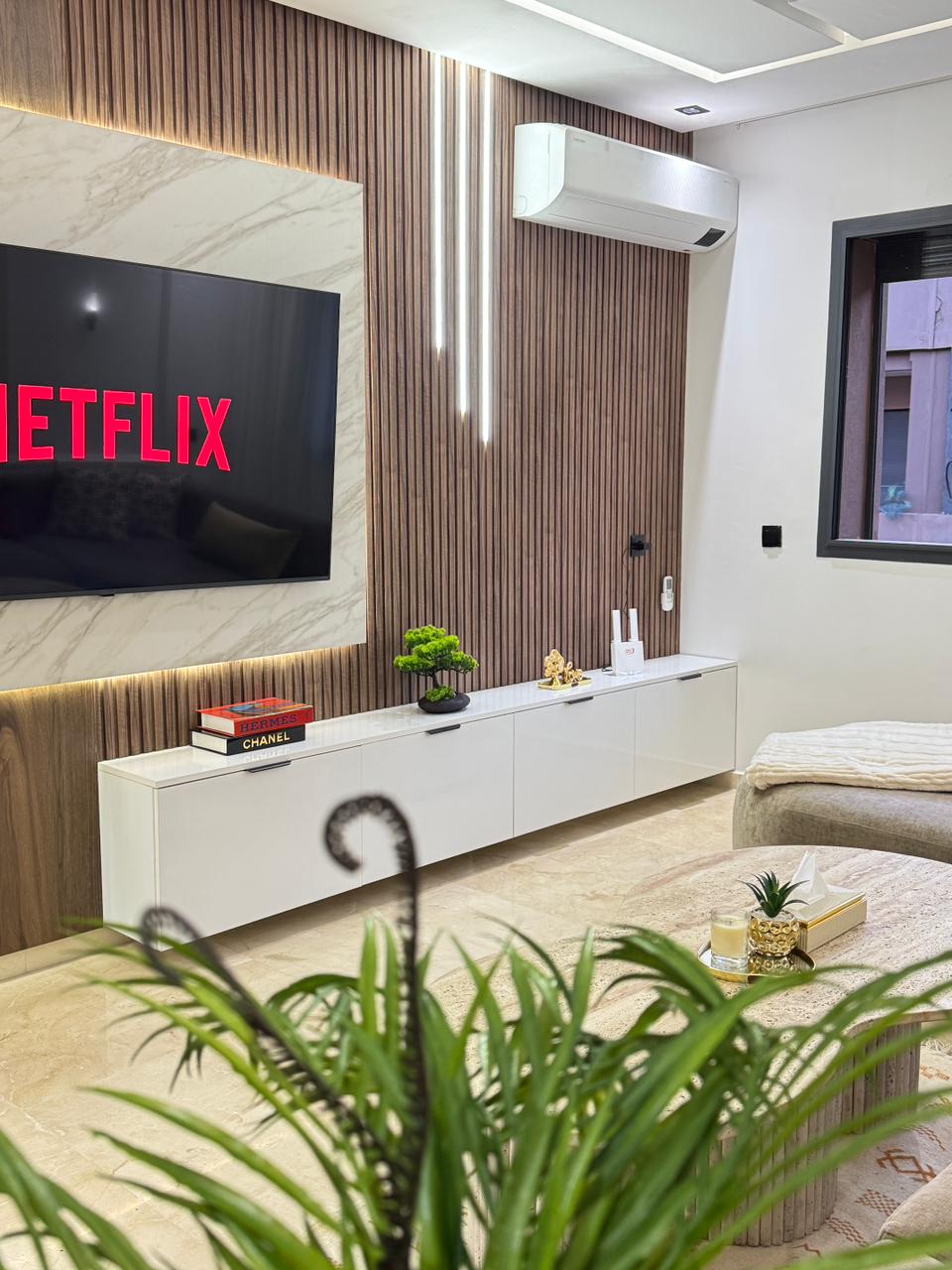 Le Maha - Menara Garden