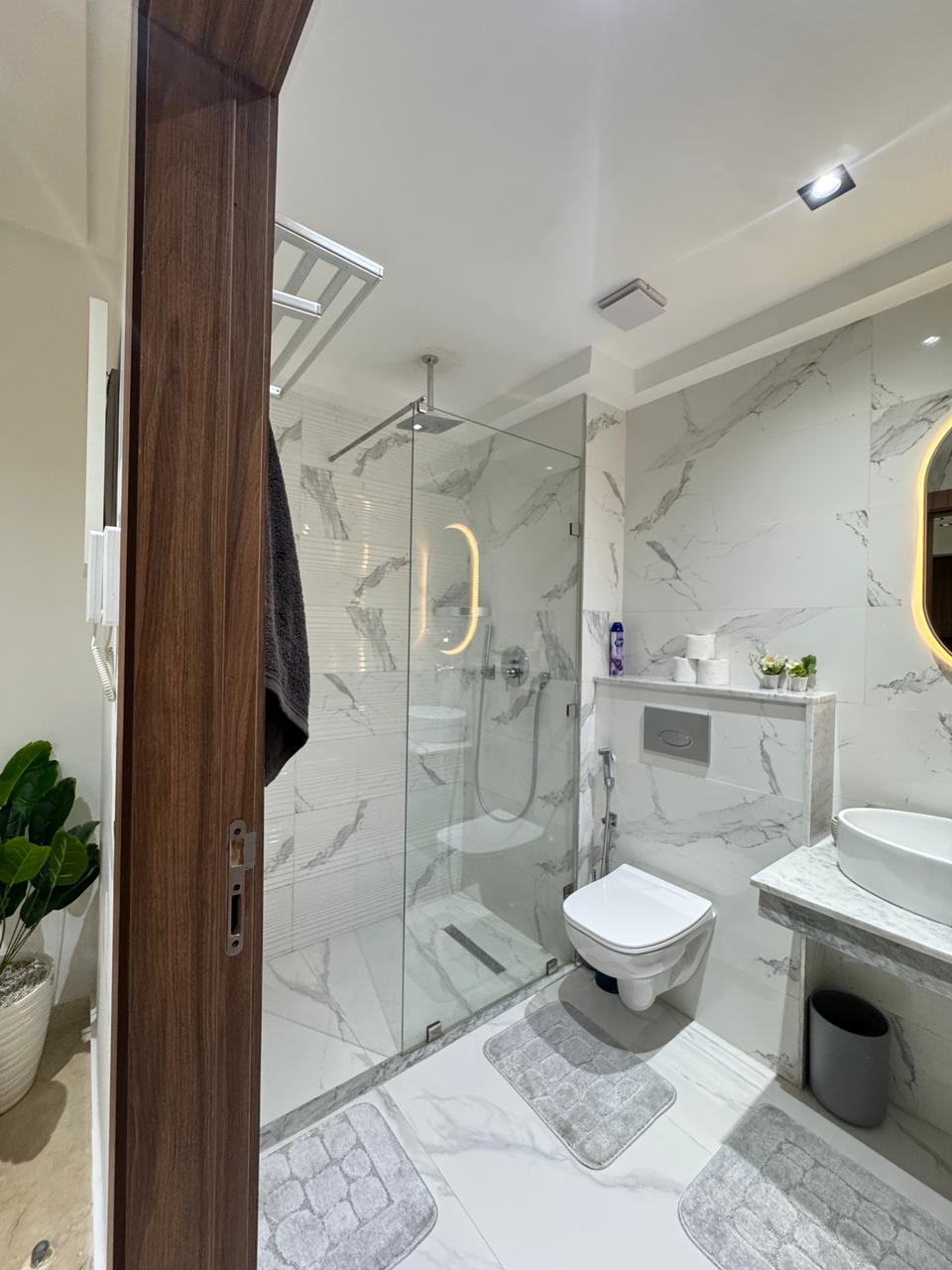 Le Maha - Menara Garden