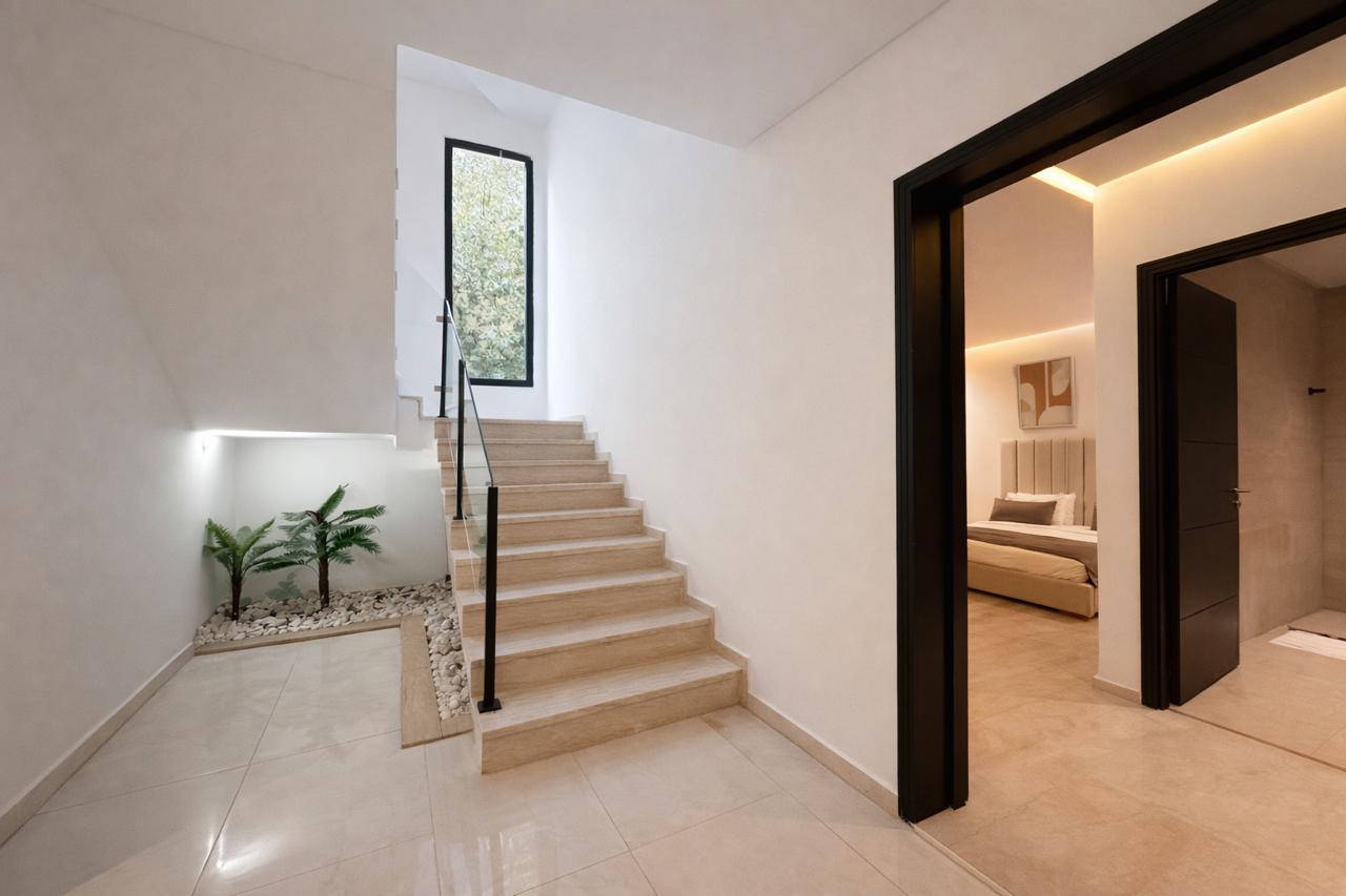 Villa Bonbon - Noria Golf