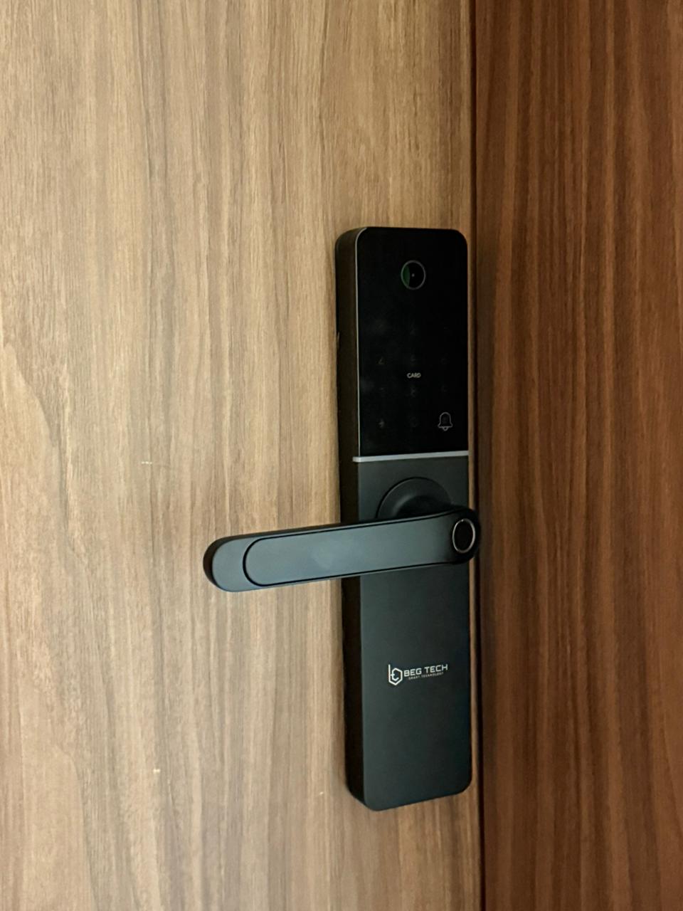 Le Maha - Menara Garden