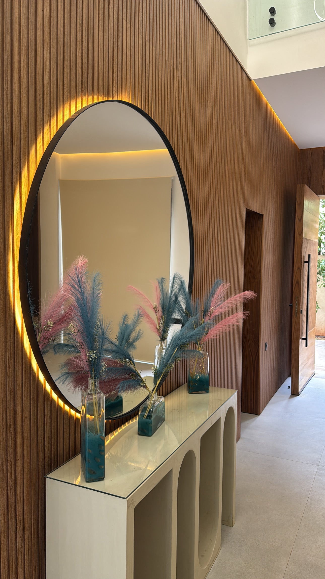 Villa Hills - Route d'Ourika klm8