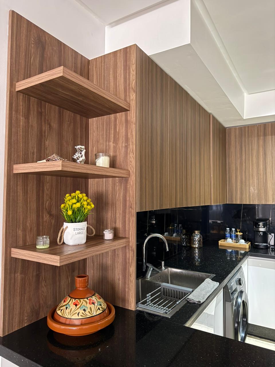 Le Maha - Menara Garden