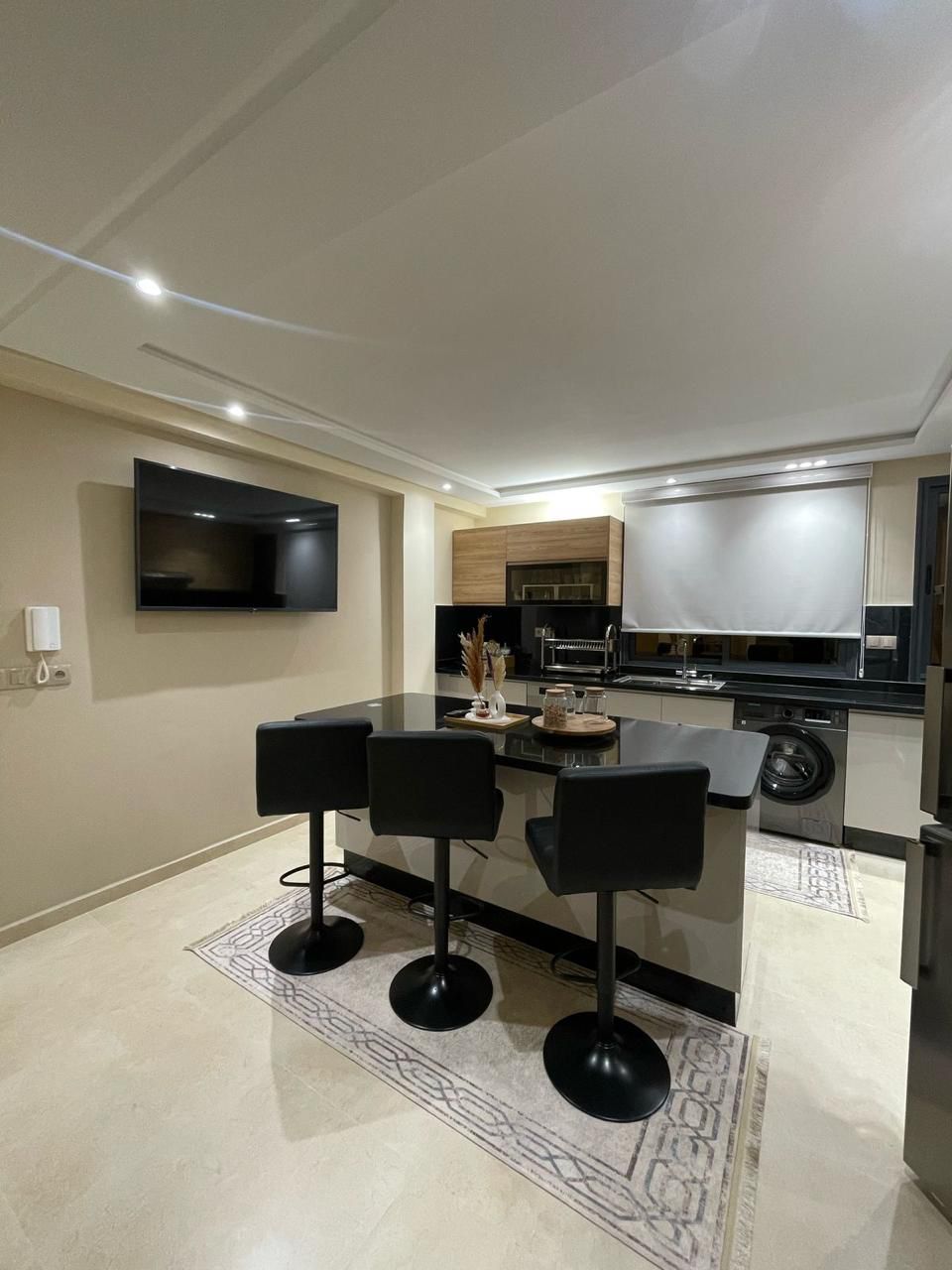 Appartement À Vendre – Targa (Route d’Agadir) (R3)