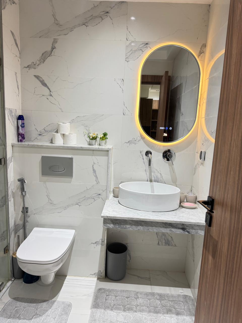 Le Maha - Menara Garden