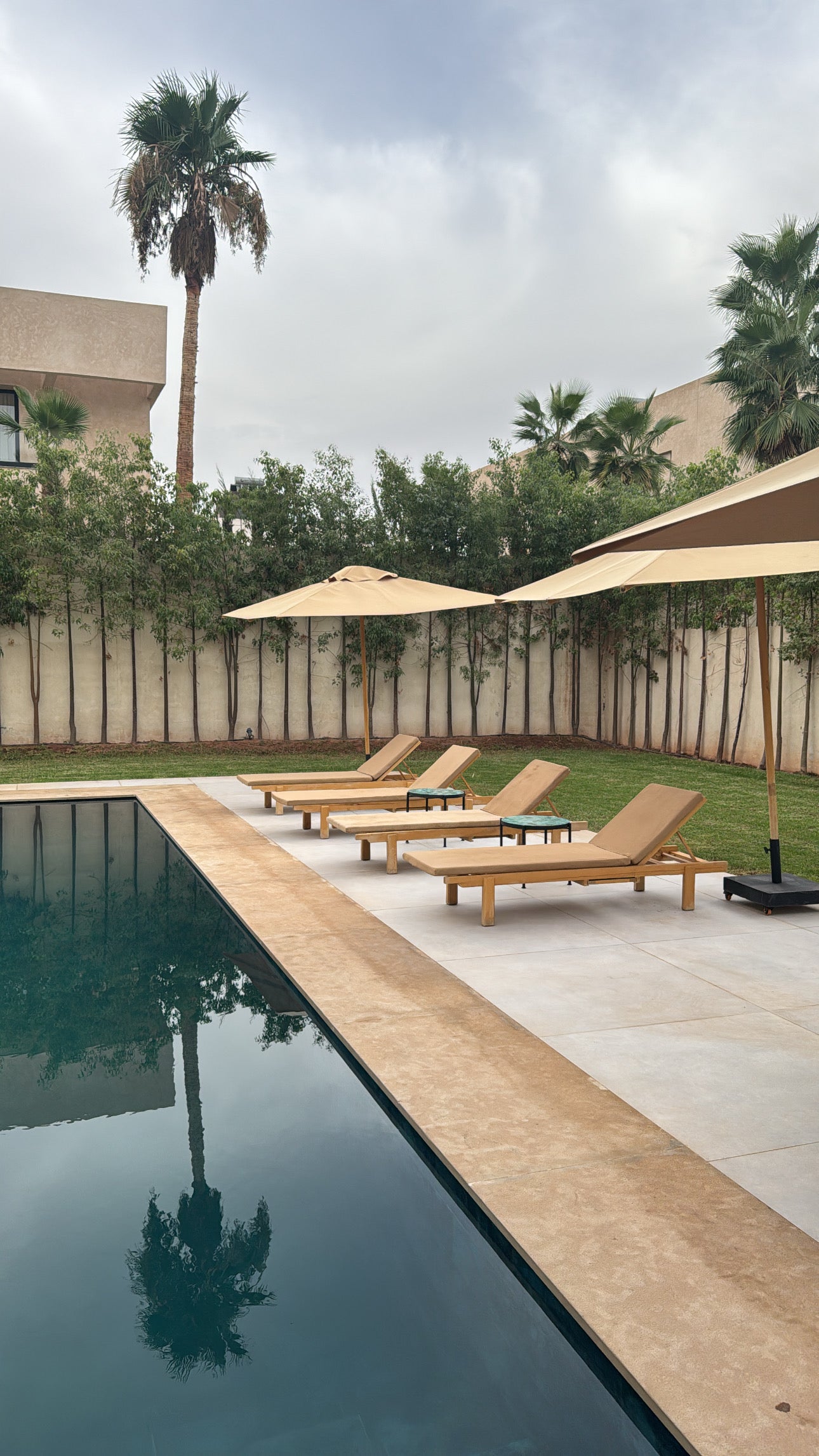 Villa Hills - Route d'Ourika klm8