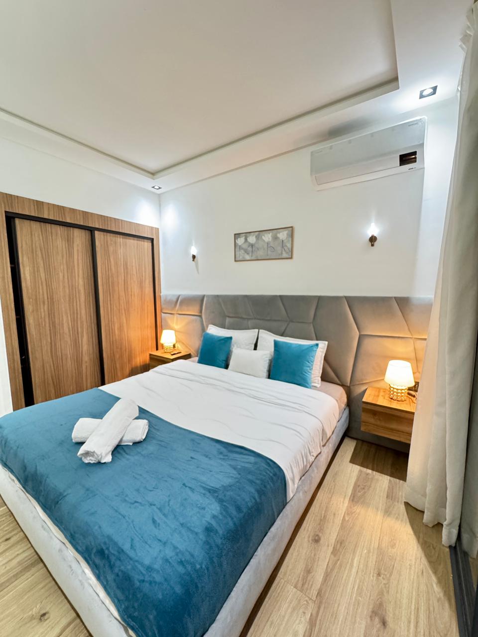 Le Maha - Menara Garden