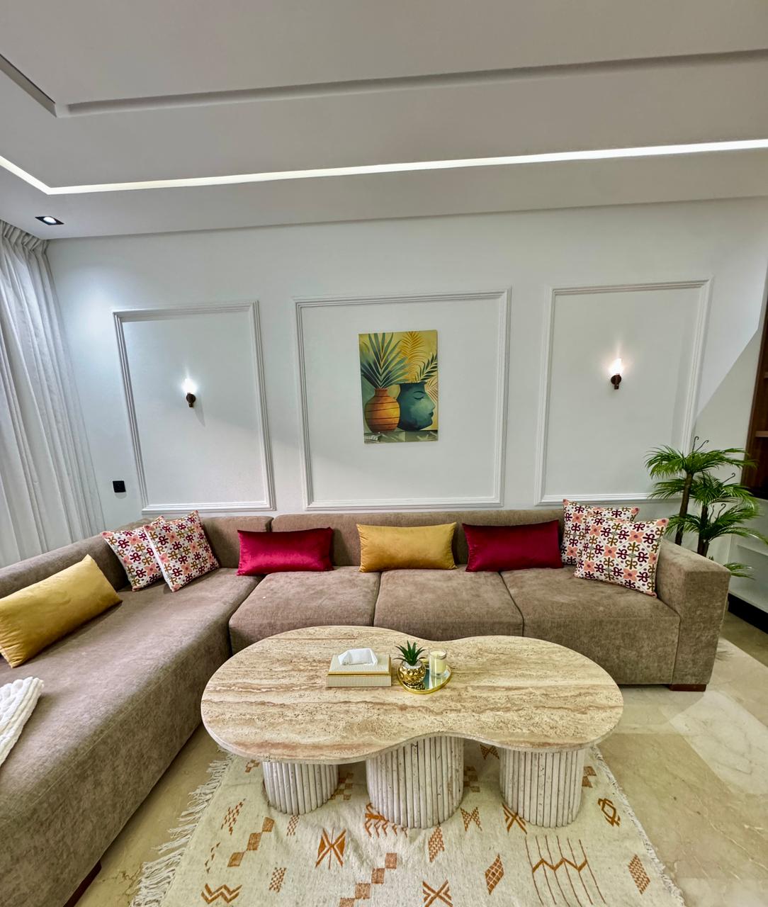 Le Maha - Menara Garden