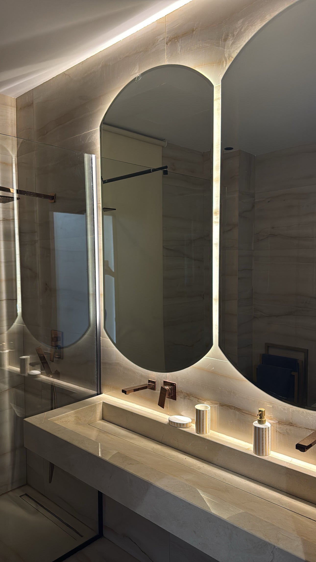 Villa Hills - Route d'Ourika klm8