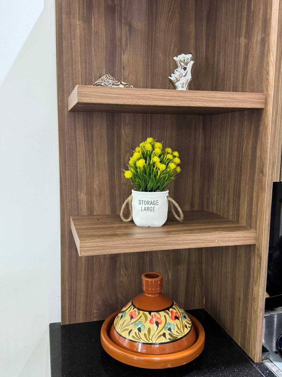 Le Maha - Menara Garden