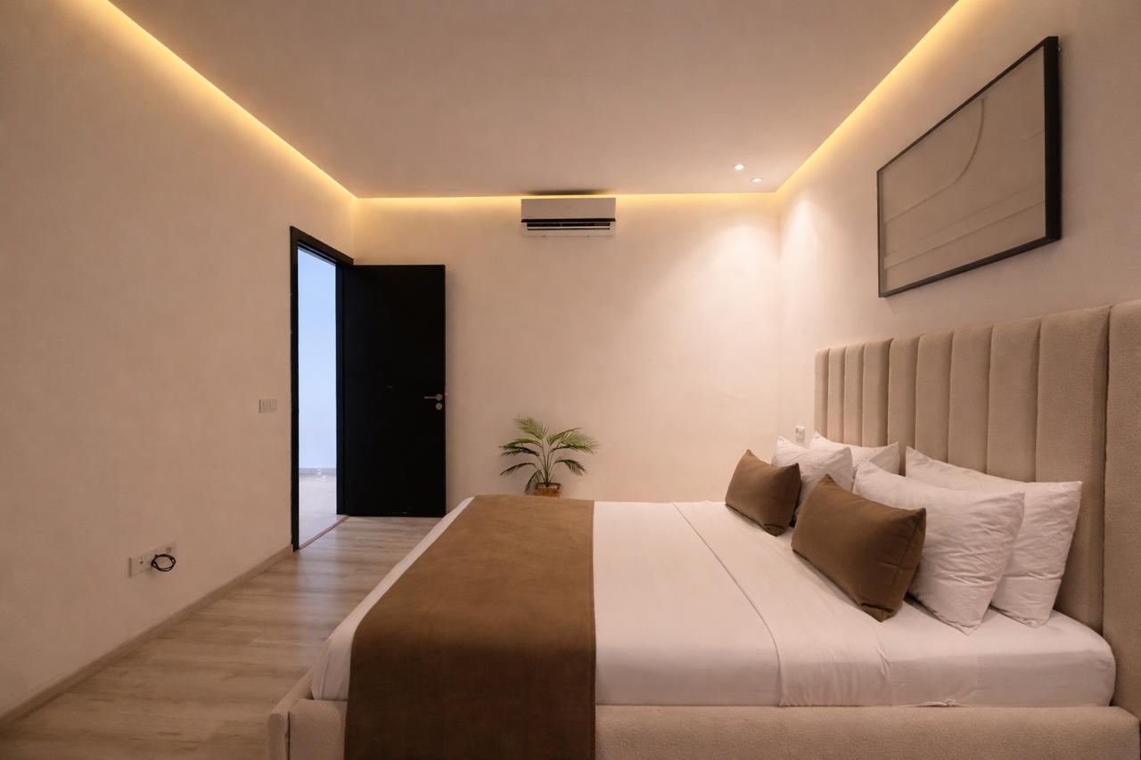 Villa Bonbon - Noria Golf