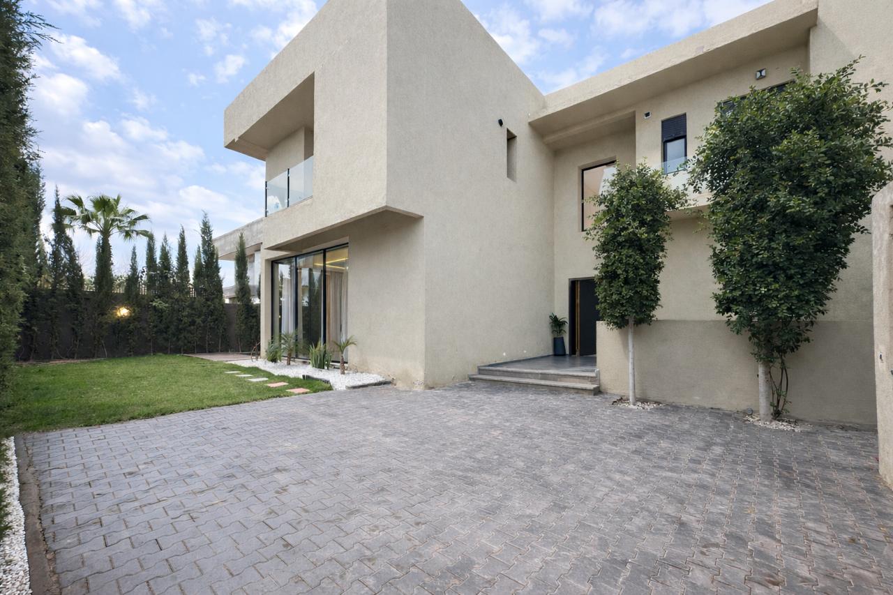 Villa Bonbon - Noria Golf