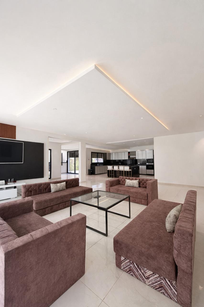 Villa Bonbon - Noria Golf