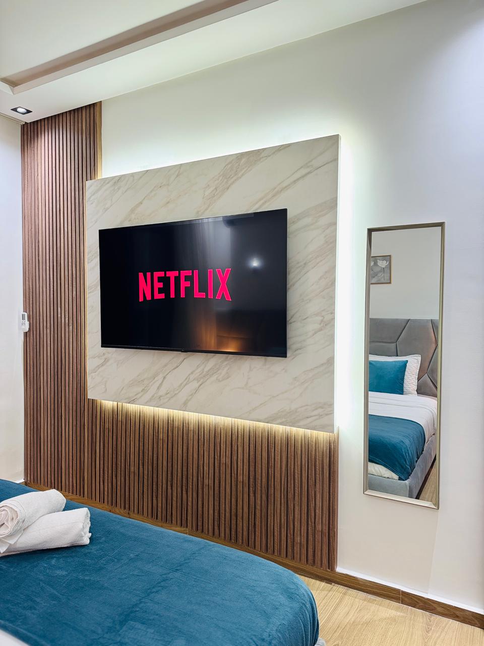 Le Maha - Menara Garden