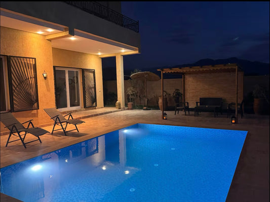 Villa Amiz