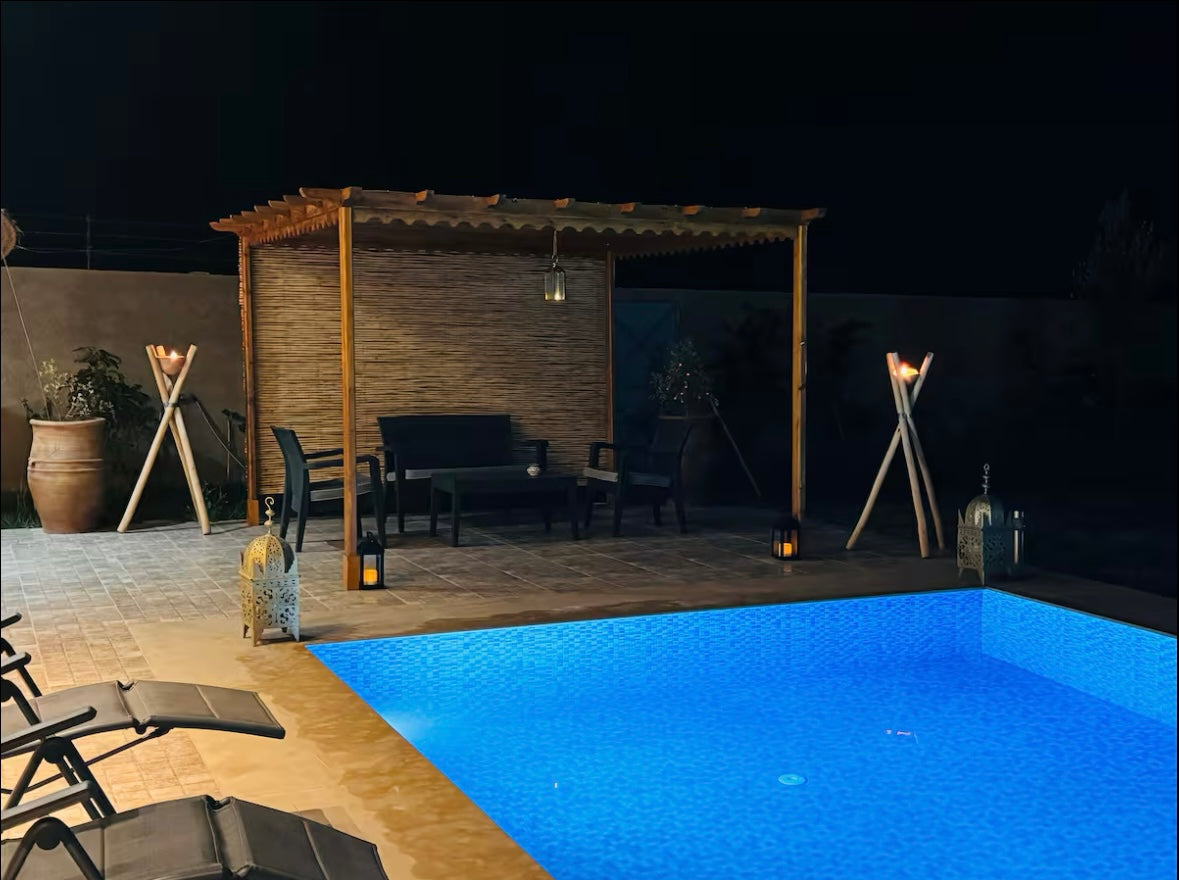 Villa Amiz