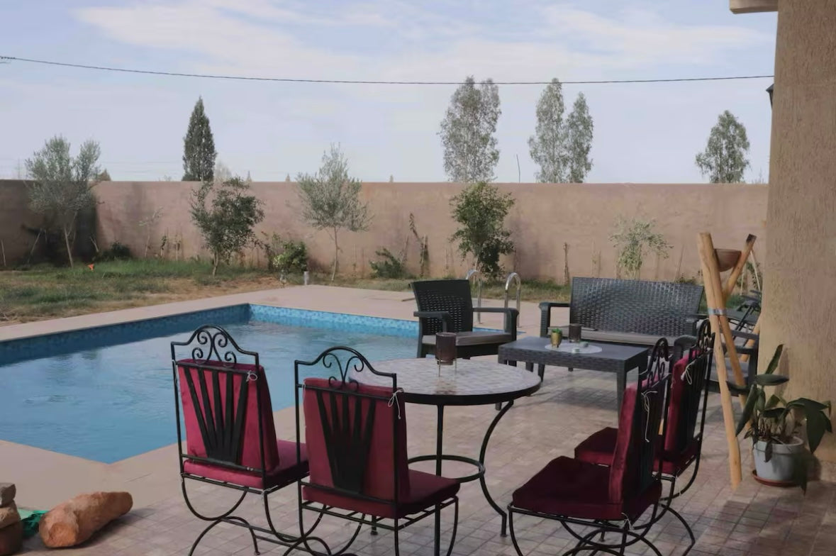 Villa Amiz