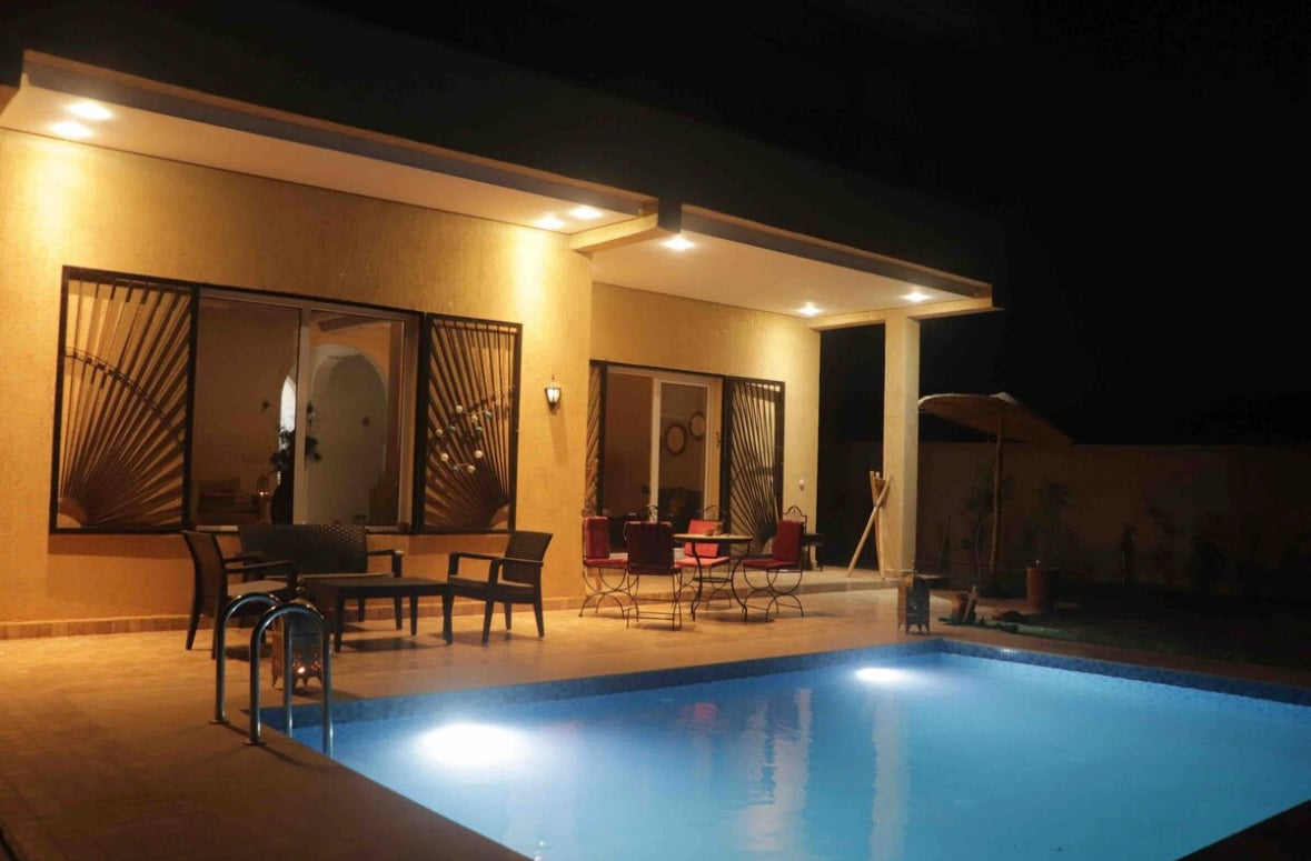 Villa Amiz