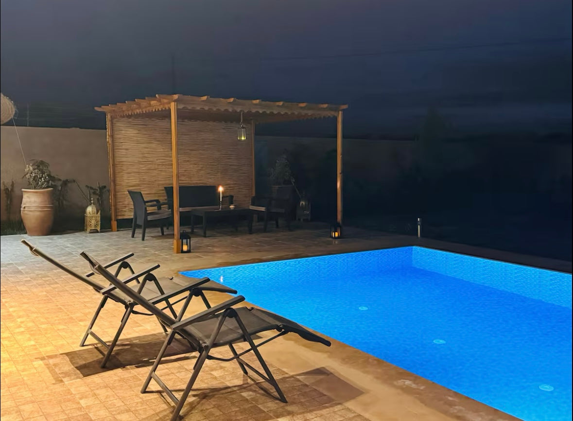 Villa Amiz