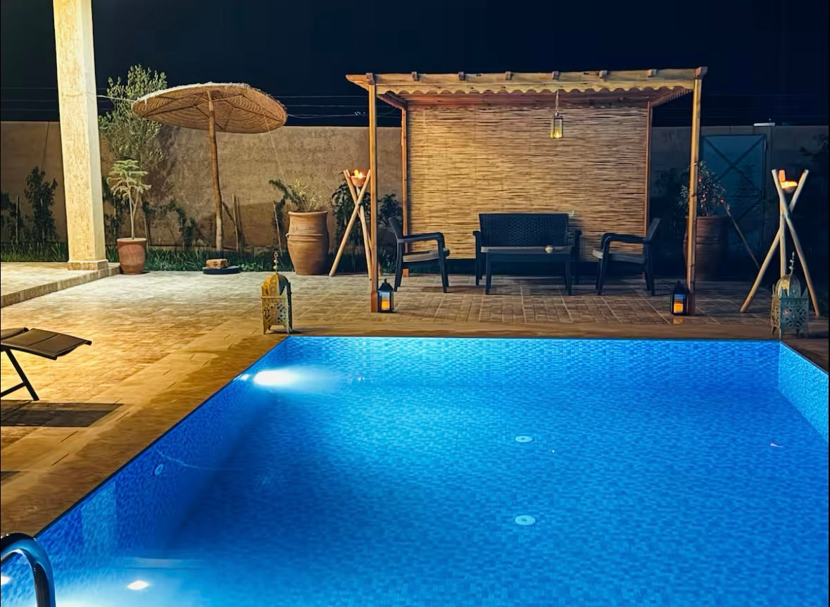 Villa Amiz