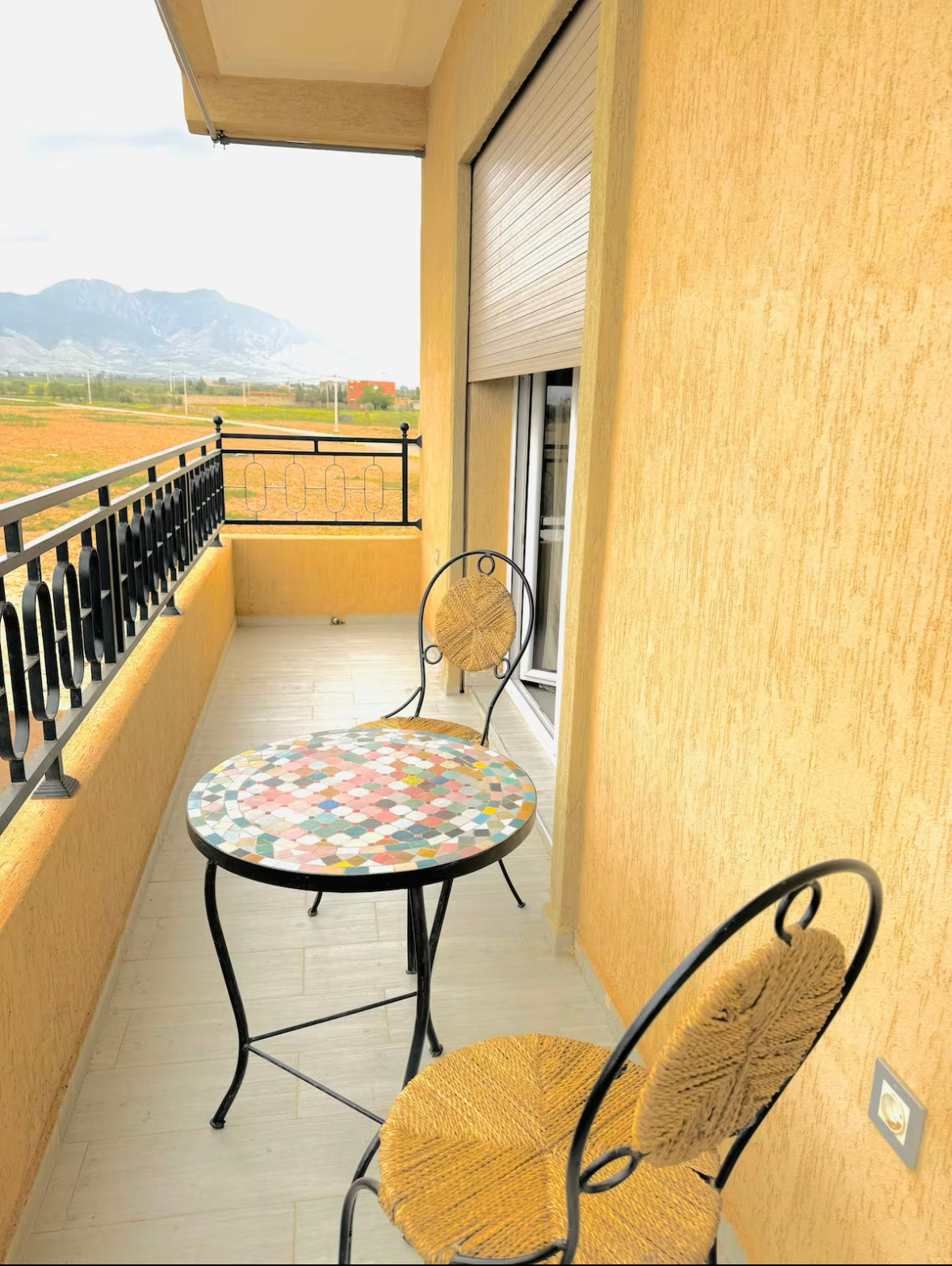 Villa Amiz