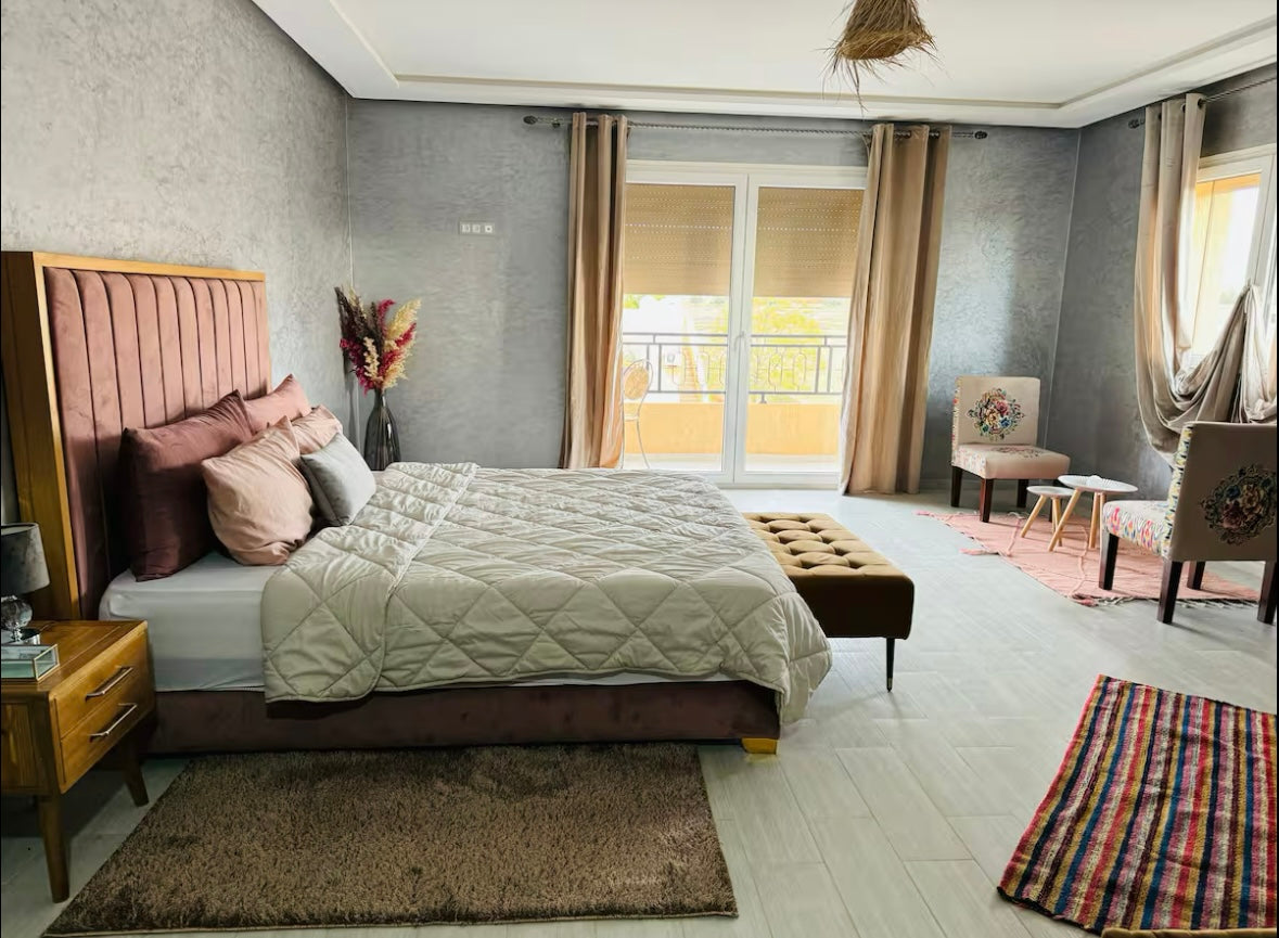 Villa Amiz