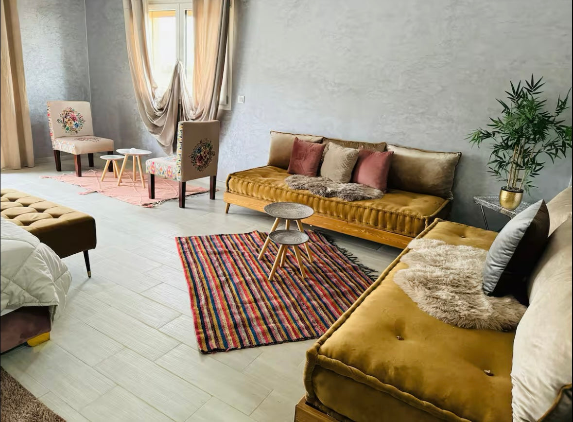 Villa Amiz