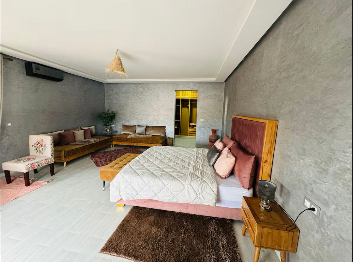 Villa Amiz