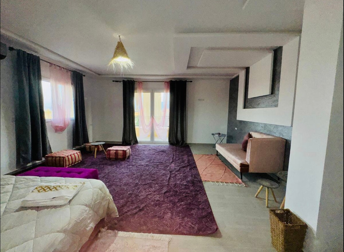 Villa Amiz