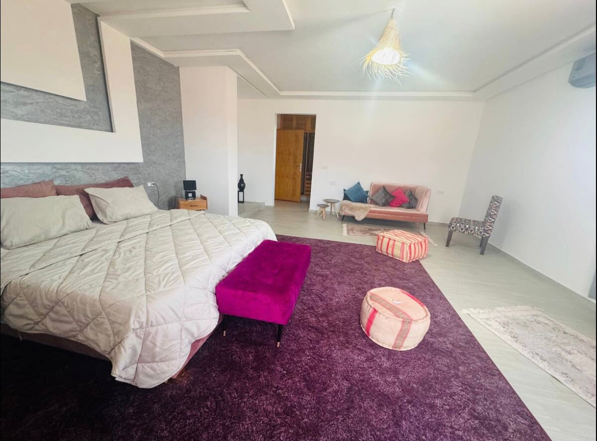 Villa Amiz