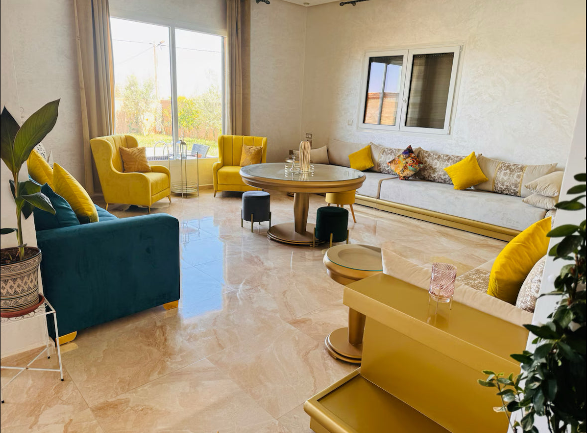 Villa Amiz