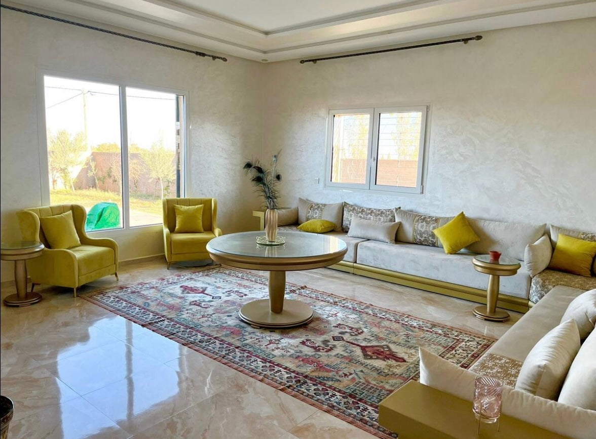 Villa Amiz