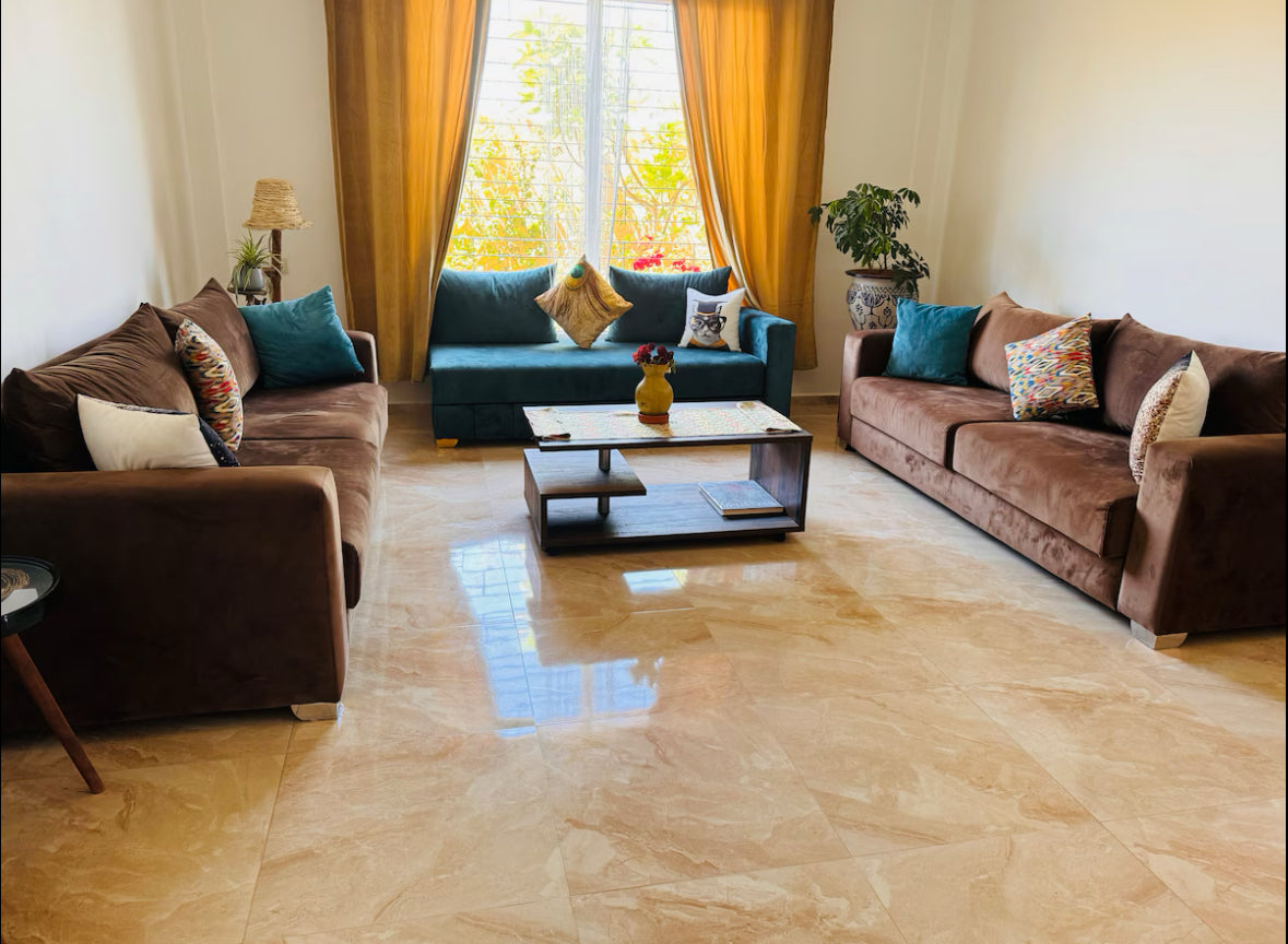 Villa Amiz