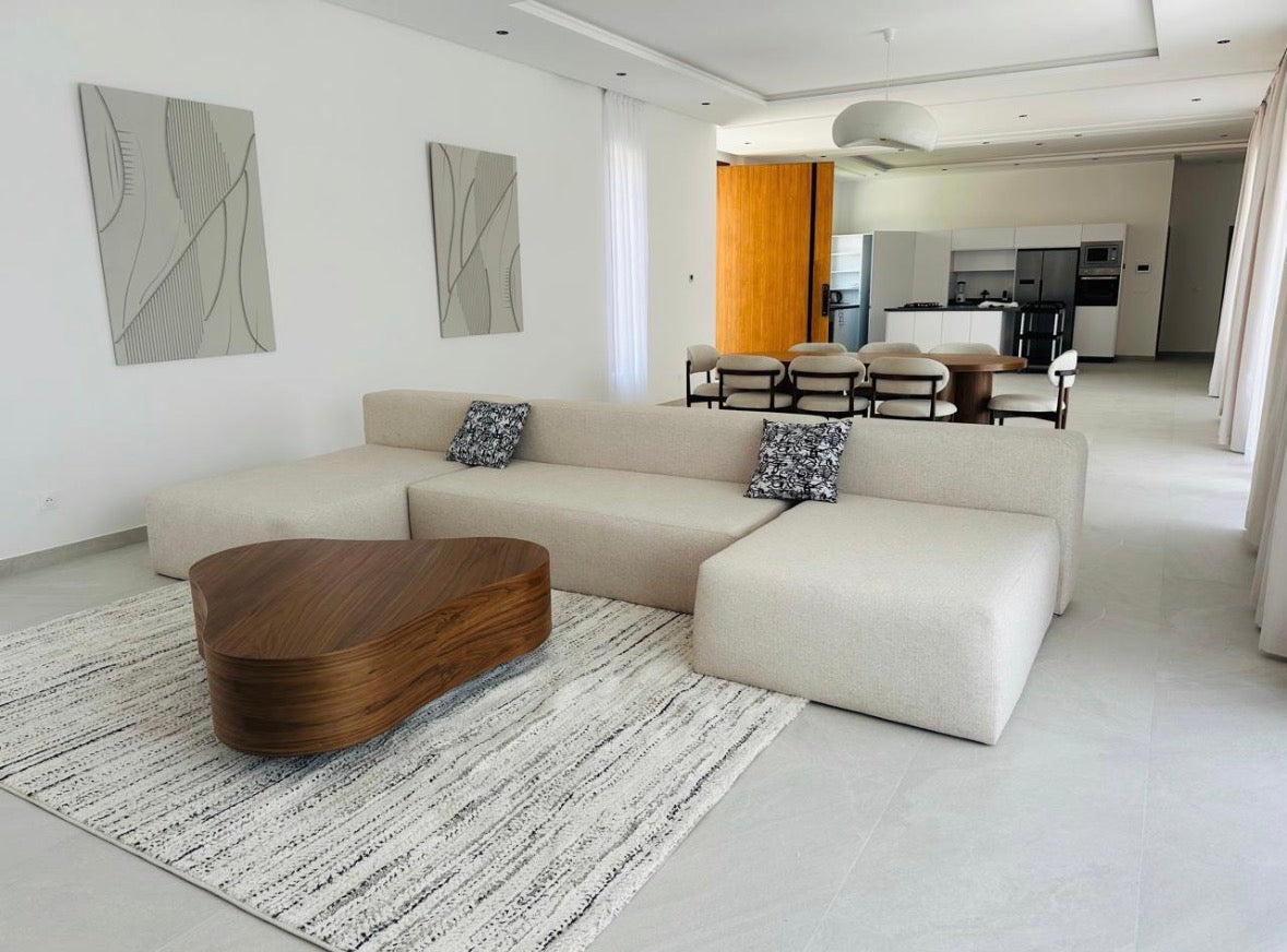 Villa Kalya - Route d'Ourika km9