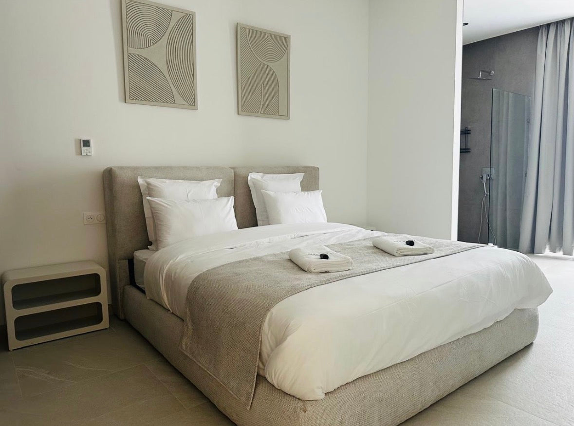 Villa Kalya - Route d'Ourika km9