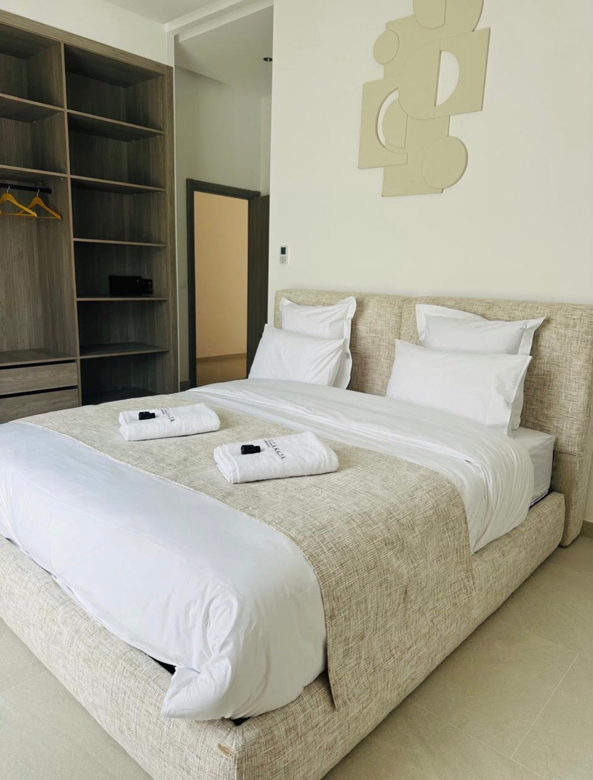 Villa Kalya - Route d'Ourika km9